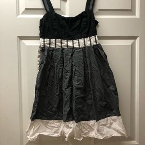 Size 3 Maurice’s dress